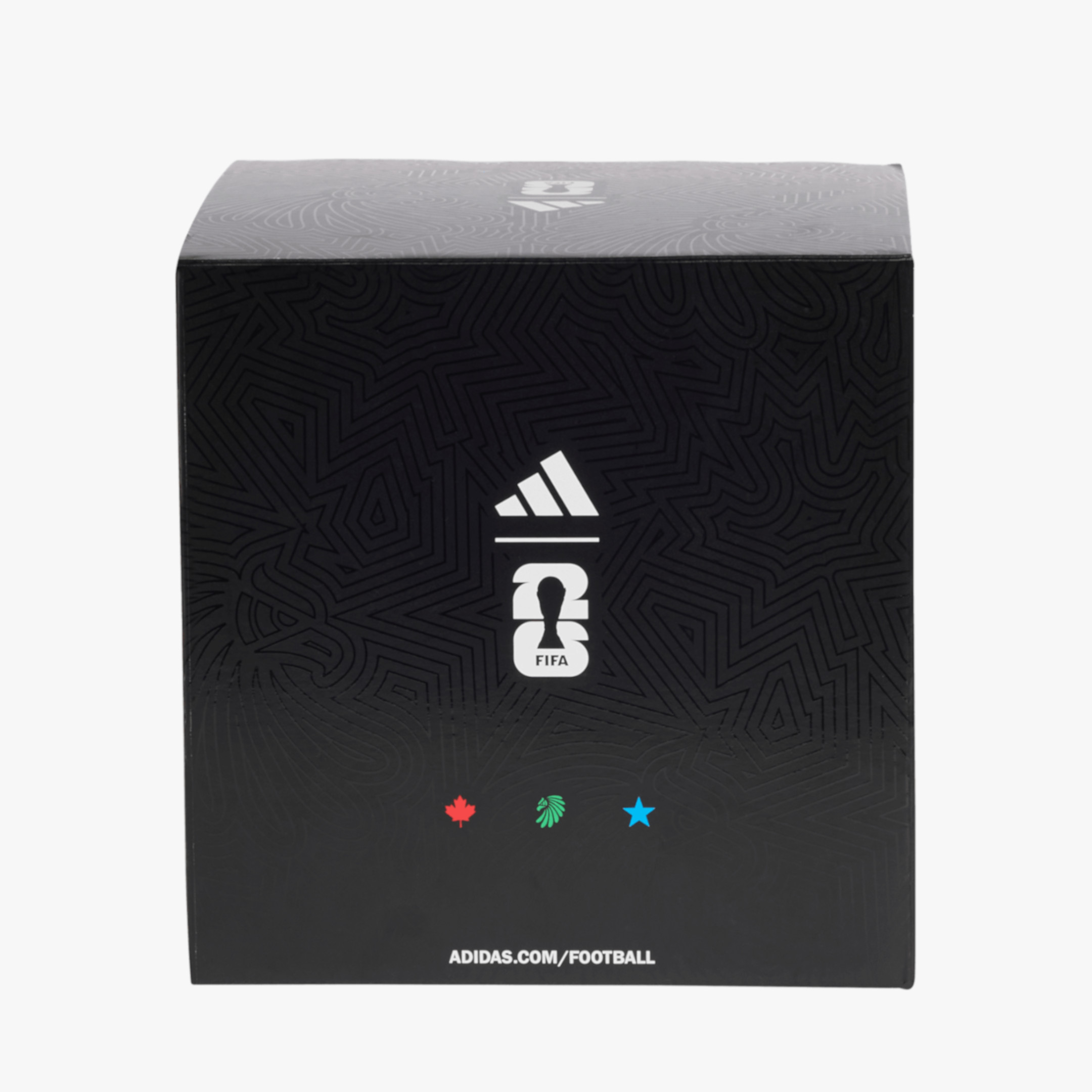 Balón Trionda League Box del Mundial 2026